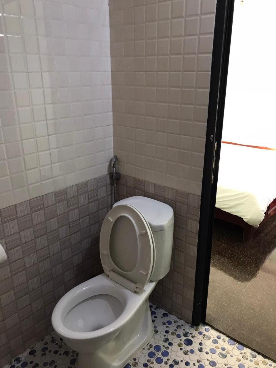 Dai Loan Sapa Hotel Dış mekan fotoğraf