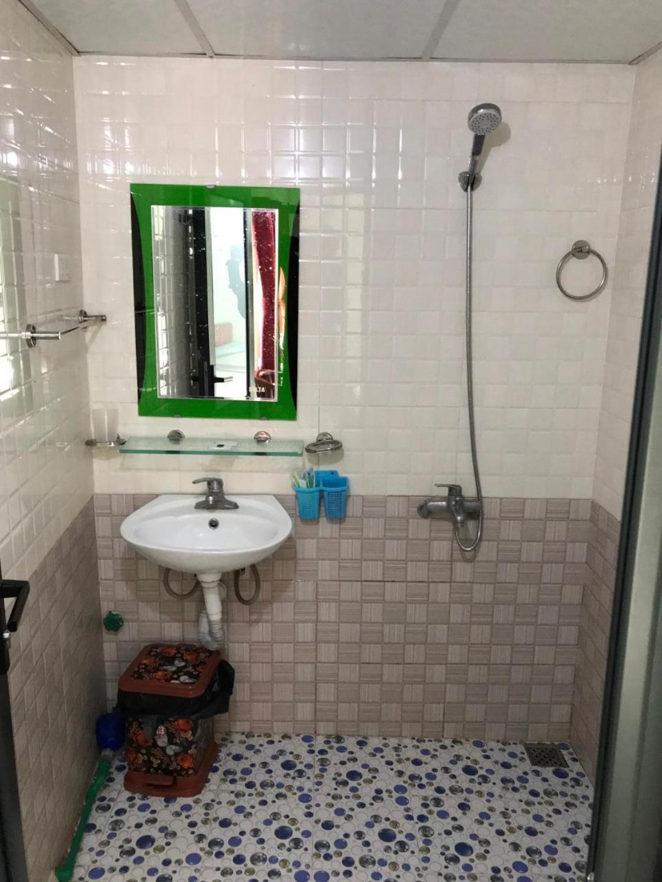 Dai Loan Sapa Hotel Dış mekan fotoğraf