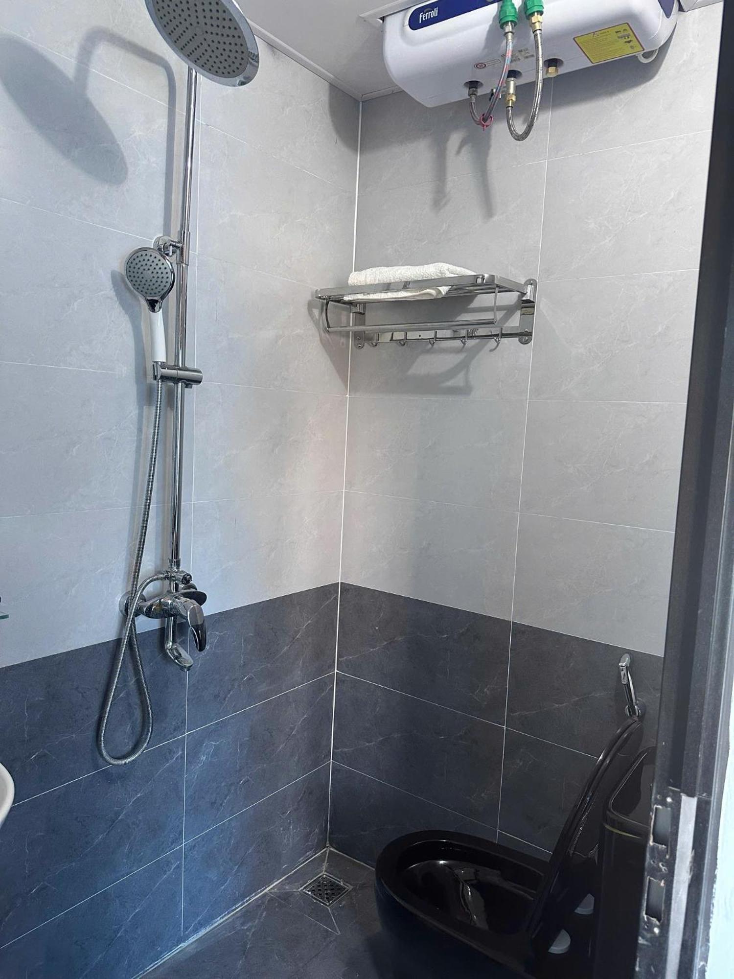 Dai Loan Sapa Hotel Dış mekan fotoğraf